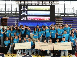 Finale Nazionale del Green Game, per Biella scendono in campo l’I.I.S. “Gae Aulenti” e l’I.I.S. “Eugenio Bona”