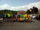 Sessanta runner alla quarta edizione della non competitiva di Valle San Nicolao Sessanta runner alla quarta edizione della non competitiva di Valle San Nicolao