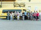 Massazza inaugura il nuovo scuolabus acquistato con fondi regionali Massazza inaugura il nuovo scuolabus acquistato con fondi regionali