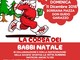 Elfi e Babbi Natale di corsa tra Candelo e Borriana Elfi e Babbi Natale di corsa tra Candelo e Borriana