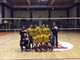 Volley Prima Divisione: Novara troppo forte per New Volley Biella Volley Prima Divisione: Novara troppo forte per New Volley Biella