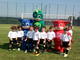 Calcio Giovanile: Ponderano alla manifestazione regionale Piccoli Amici 2018 Calcio Giovanile: Ponderano alla manifestazione regionale Piccoli Amici 2018