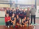 Basket: Bfb Under 16 protagonista nel torneo di Aosta