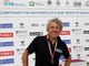 Ironbiella, Dario Di Benedetto bronzo agli assoluti di Aquathlon Ironbiella, Dario Di Benedetto bronzo agli assoluti di Aquathlon