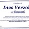 Ines Verzola, ved. Fioravanti Ines Verzola, ved. Fioravanti