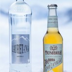 Lauretana e Menabrea insieme a Beer&amp;Food Attraction 2026