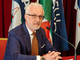 Franceschini, Fdi: "Pronti a sostenere ogni iniziativa volta a rafforzare la sicurezza urbana" Franceschini, Fdi: "Pronti a sostenere ogni iniziativa volta a rafforzare la sicurezza urbana"
