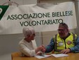 Solidarietà su due ruote: firmato il protocollo d’intesa tra Angeli in Moto e Associazione Biellese del Volontariato