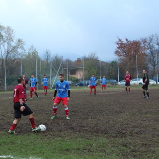 calcio terza categoria