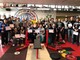 Gli atleti del Fitness Club fanno incetta di piazzamenti al Grand Prix di panca piana