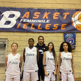 basket fmminile