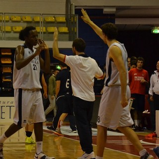 Basket - Banca Sella e Cestistica a caccia dei primi punti