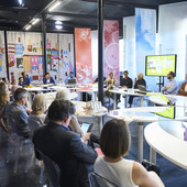 A Cittadellarte un evento dedicato alla mobilità sostenibile nel Biellese A Cittadellarte un evento dedicato alla mobilità sostenibile nel Biellese