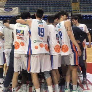 basket biella