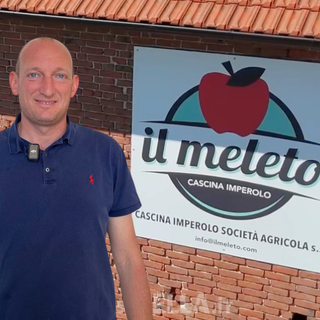 A Gifflenga una storia agricola di successo: la scommessa di Cascina Imperolo