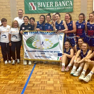 basket femminile