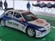 Andrea Chiavenuto e la Rally &amp; co protagonisti a Pragelato per le gare dell'Ice challenge
