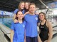 Biella Nuoto in evidenza a Torino: tanti primati personali