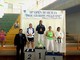 Karate: Argento per Jennifer Regis agli Internazionali di Sicilia