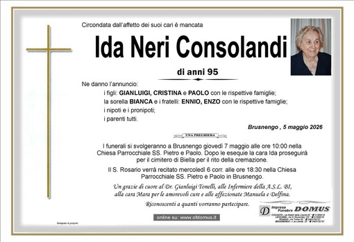 Ida Neri Consolandi