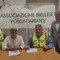 Solidarietà su due ruote: firmato il protocollo d’intesa tra Angeli in Moto e Associazione Biellese del Volontariato Solidarietà su due ruote: firmato il protocollo d’intesa tra Angeli in Moto e Associazione Biellese del Volontariato
