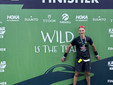 Giulio Biglia, da Cossato alla Turchia: settimo alla UTMB Kaçkar 100K Giulio Biglia, da Cossato alla Turchia: settimo alla UTMB Kaçkar 100K