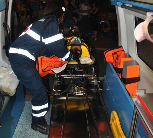 Foto di repertorio