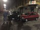 Biella: Si scontrano all'incrocio FOTOGALLERY
