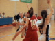 bfb basket femminile