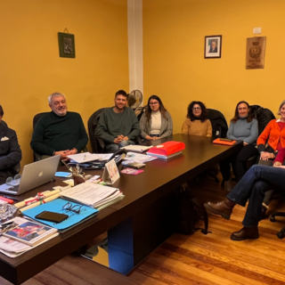 Tollegno e Consorzio Iris rafforzano il dialogo sui servizi sociali