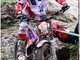Locca, miglior italiano al Campionato mondiale di trial outdoor Locca, miglior italiano al Campionato mondiale di trial outdoor