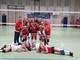 Volley under 16, prima vittoria dell'Occhieppese ai danni della Gaglianico Volley School