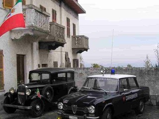 Valsessera Jolly Club Classic organizza il pranzo degli auguri Valsessera Jolly Club Classic organizza il pranzo degli auguri