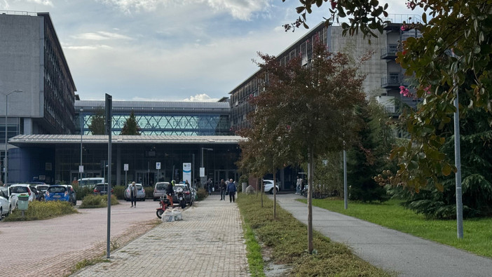 ASL Biella, aggiornamento del Laboratorio Analisi: attività ridotta e accesso solo su prenotazione ASL Biella, aggiornamento del Laboratorio Analisi: attività ridotta e accesso solo su prenotazione