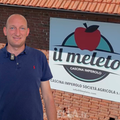 A Gifflenga una storia agricola di successo: la scommessa di Cascina Imperolo A Gifflenga una storia agricola di successo: la scommessa di Cascina Imperolo