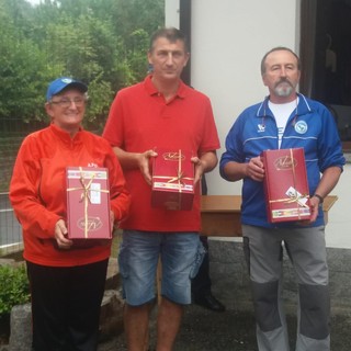 Marcia alpina: Onorevoli prestazioni a Trivero per gli atleti della Pietro Micca