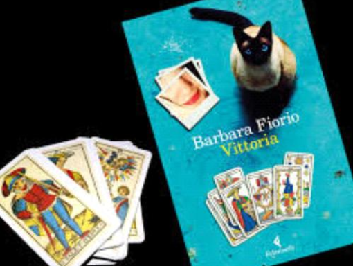 Nuovo appuntamento letterario a Pollone: Barbara Fiorio presenta Vittoria