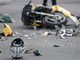 Mottalciata: Motociclista 51enne esce di strada e muore sulla Provinciale 232 - foto di repertorio Mottalciata: Motociclista 51enne esce di strada e muore sulla Provinciale 232 - foto di repertorio