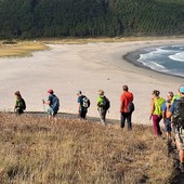 Camiño dos Faros, a piedi lungo il costiero più bello d’Europa