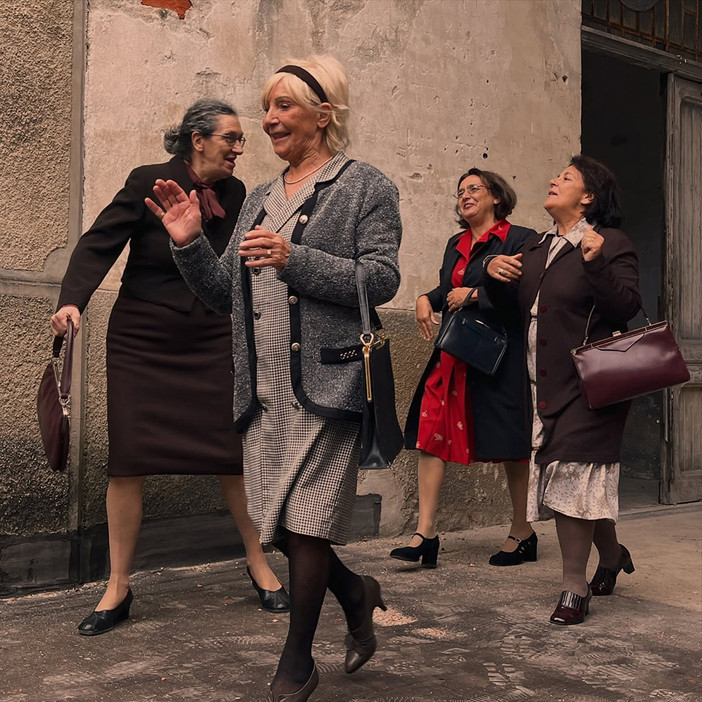 La storia del tessile biellese rivive con il teatro in un luogo affascinante