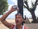 Triathlon: Luca Cobetto argento agli italiani age-group Triathlon: Luca Cobetto argento agli italiani age-group