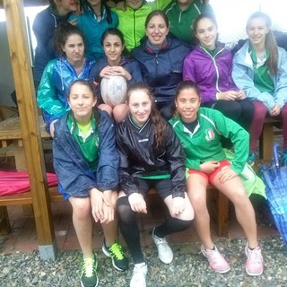 Rugby: Finale regionale, Biella sale sul podio degli studenteschi