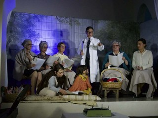 Storie di Piazza, i prossimi appuntamenti