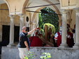 Valsesia, il film di Angelo Cannella “Giovanni 19:26” si prepara al debutto in primavera Valsesia, il film di Angelo Cannella “Giovanni 19:26” si prepara al debutto in primavera