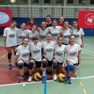 pallavolo sfida
