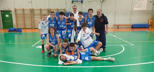 teens cossato
