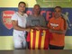 Calcio: Roberto Rossetto allenatore dei piccoli amici a Vigliano Calcio: Roberto Rossetto allenatore dei piccoli amici a Vigliano