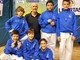 Karate: I ragazzi della Ippon 2 in risalto al Trofeo Cucciolo Karate: I ragazzi della Ippon 2 in risalto al Trofeo Cucciolo