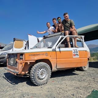 rally eroi rally eroi