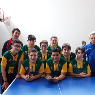 tennistavolo